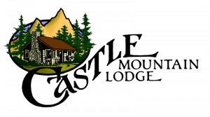 Castle Mountain Lodge Logo